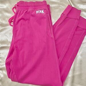 Pink VS Pants